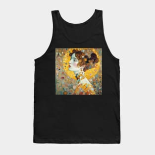 Liberated Beauty Tank Top